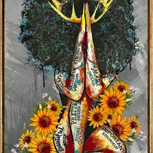 Meet your Posher, Niesha